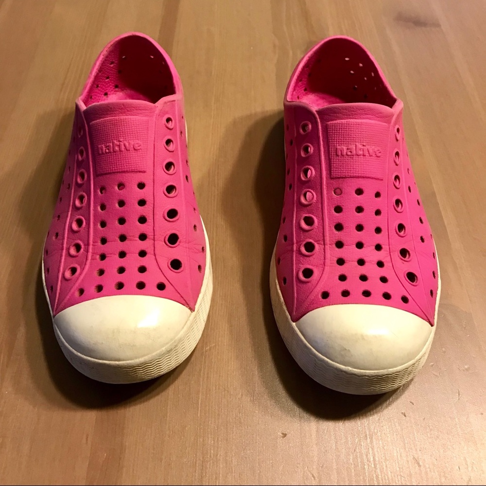 Native shoes C12